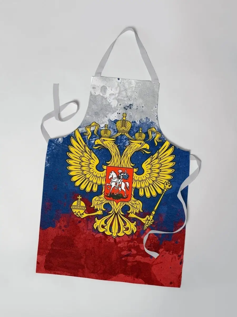 Фартук кухонный Герб России