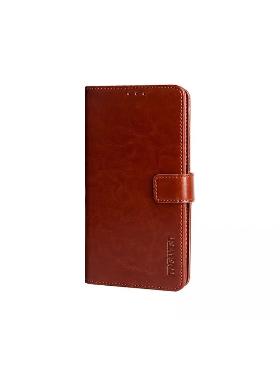 Чехол-книжка MyPads для Nokia 5.4