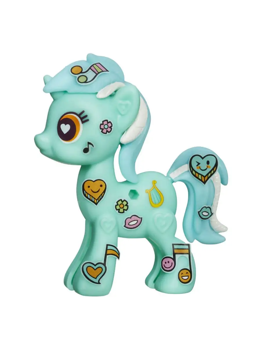 My Little Pony Pop Игровой набор 