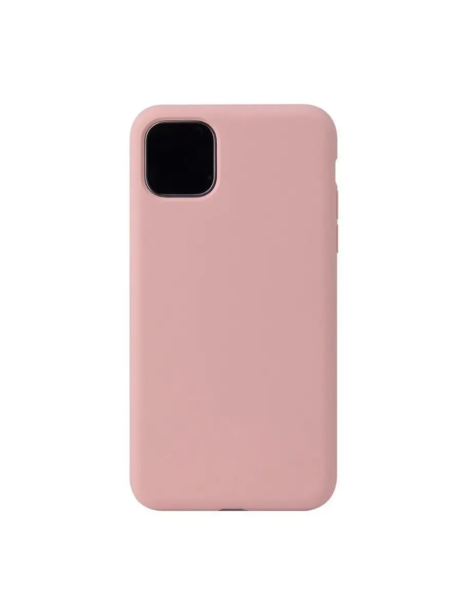 Стильный Soft Touch чехол класса Премиум для IPHONE 11 Bricase 21579895  купить за 283 ₽ в интернет-магазине Wildberries