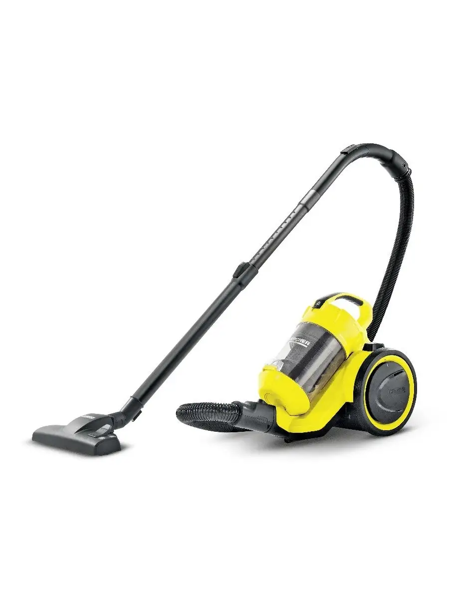 Пылесос VC 3 Floor Karcher 21586276 купить в интернет-магазине Wildberries