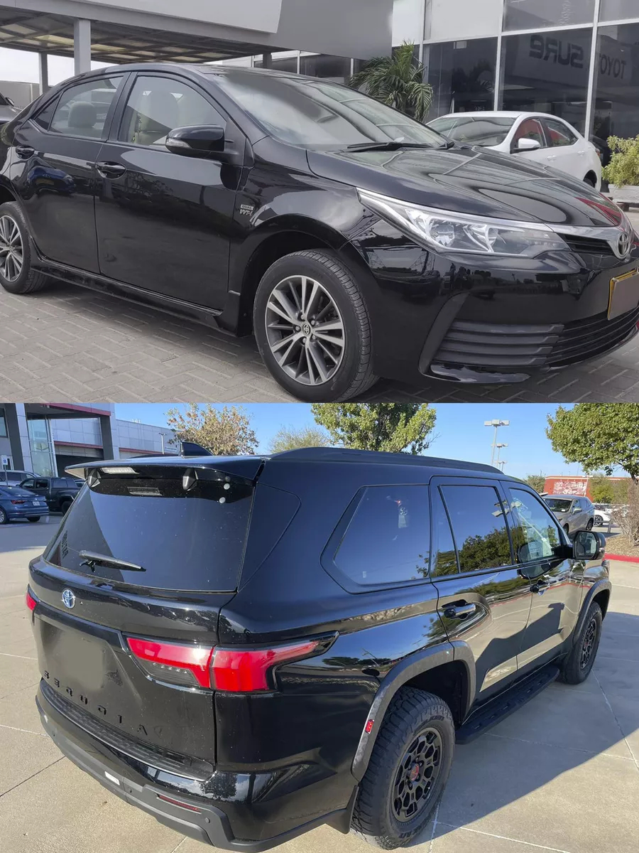 Авто подкраска 218 Toyota Черный перламутр, Attitude Black Podkraska.ru  21588785 купить за 671 ₽ в интернет-магазине Wildberries