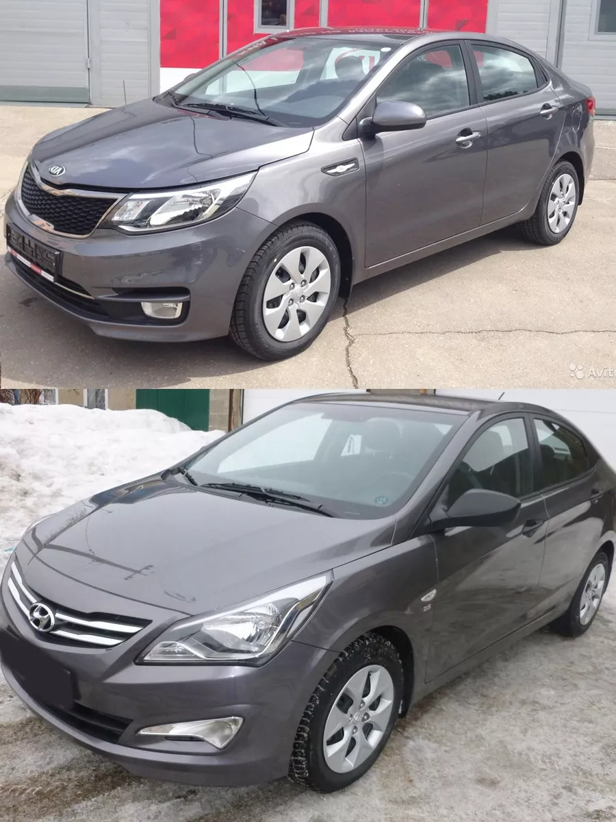 Подкраска с кисточкой SAE Hyundai Серый, Carbon Grey Podkraska.ru 21588859  купить за 1 203 ₽ в интернет-магазине Wildberries