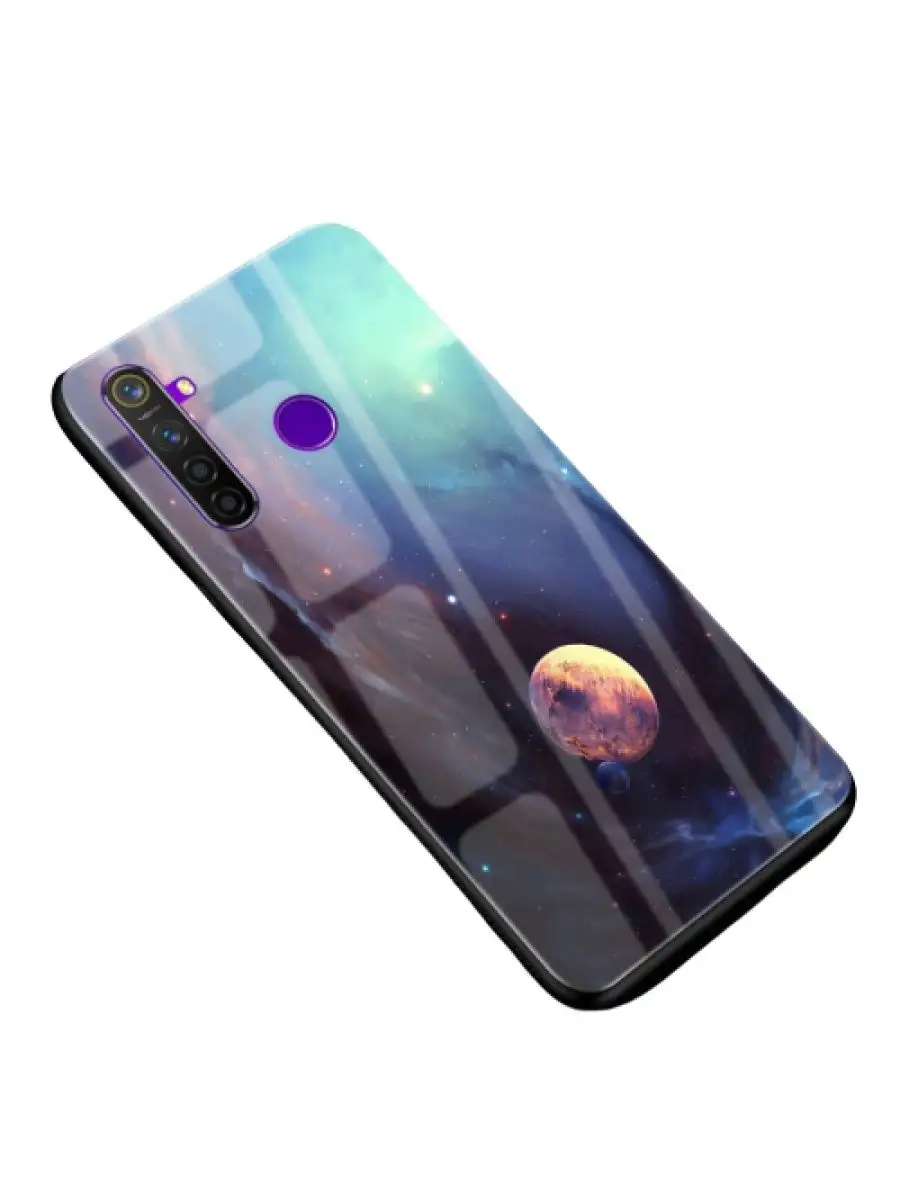 Realme 5 Чехол Купить