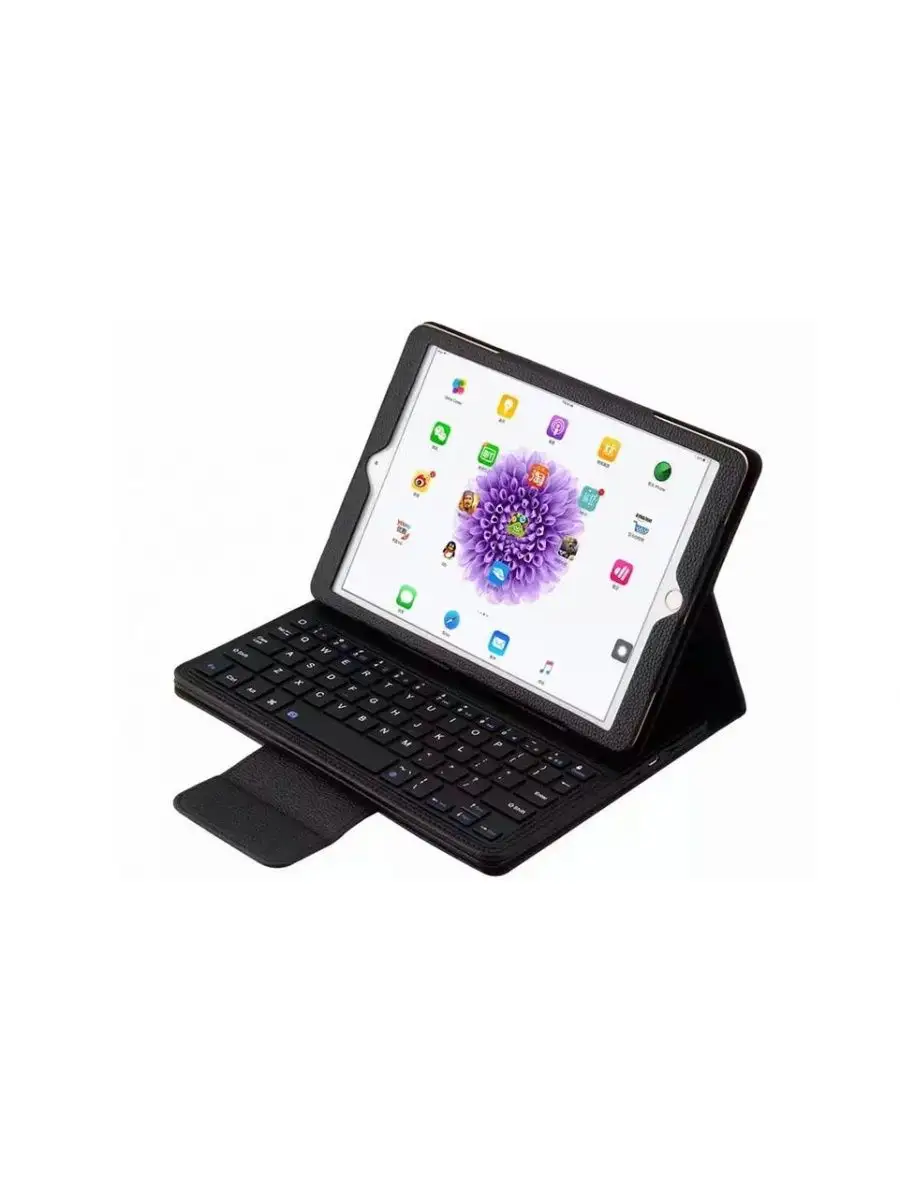 Чехол-клавиатура MyPads для Apple iPad Pro 12.9 2020/ 202... MyPads  21610306 купить за 1 009 ₽ в интернет-магазине Wildberries