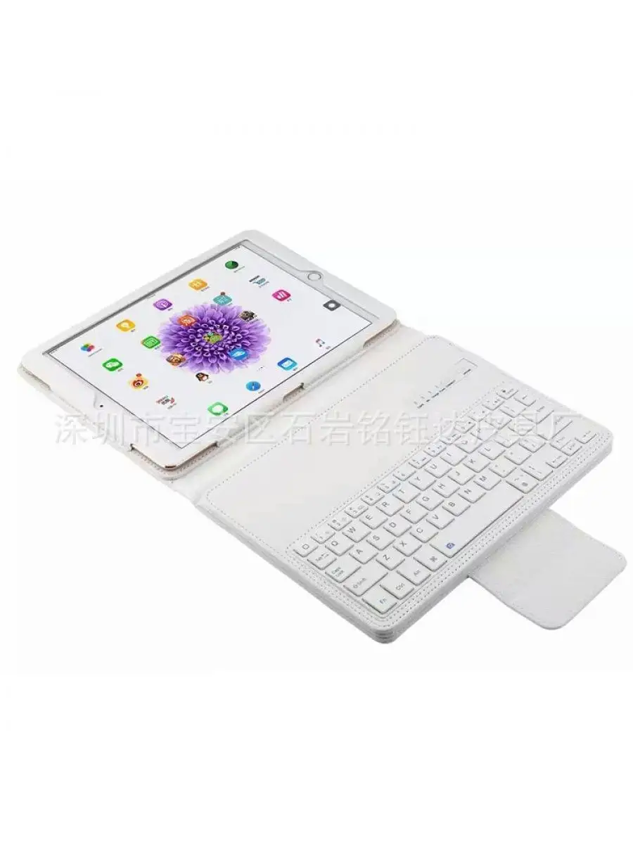 Чехол-клавиатура MyPads для Apple iPad Pro 12.9 2020/ 202... MyPads  21610306 купить за 1 009 ₽ в интернет-магазине Wildberries