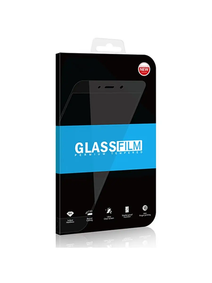 Защитное противоударное стекло MyPads на Sony Xperia E4g ...
