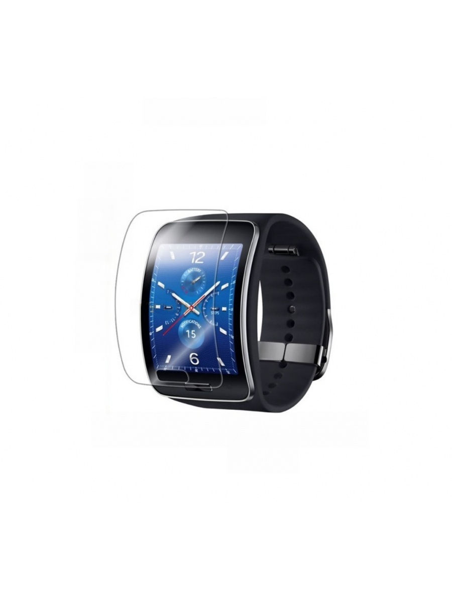 Смарт Часы Samsung Galaxy Gear S Купить