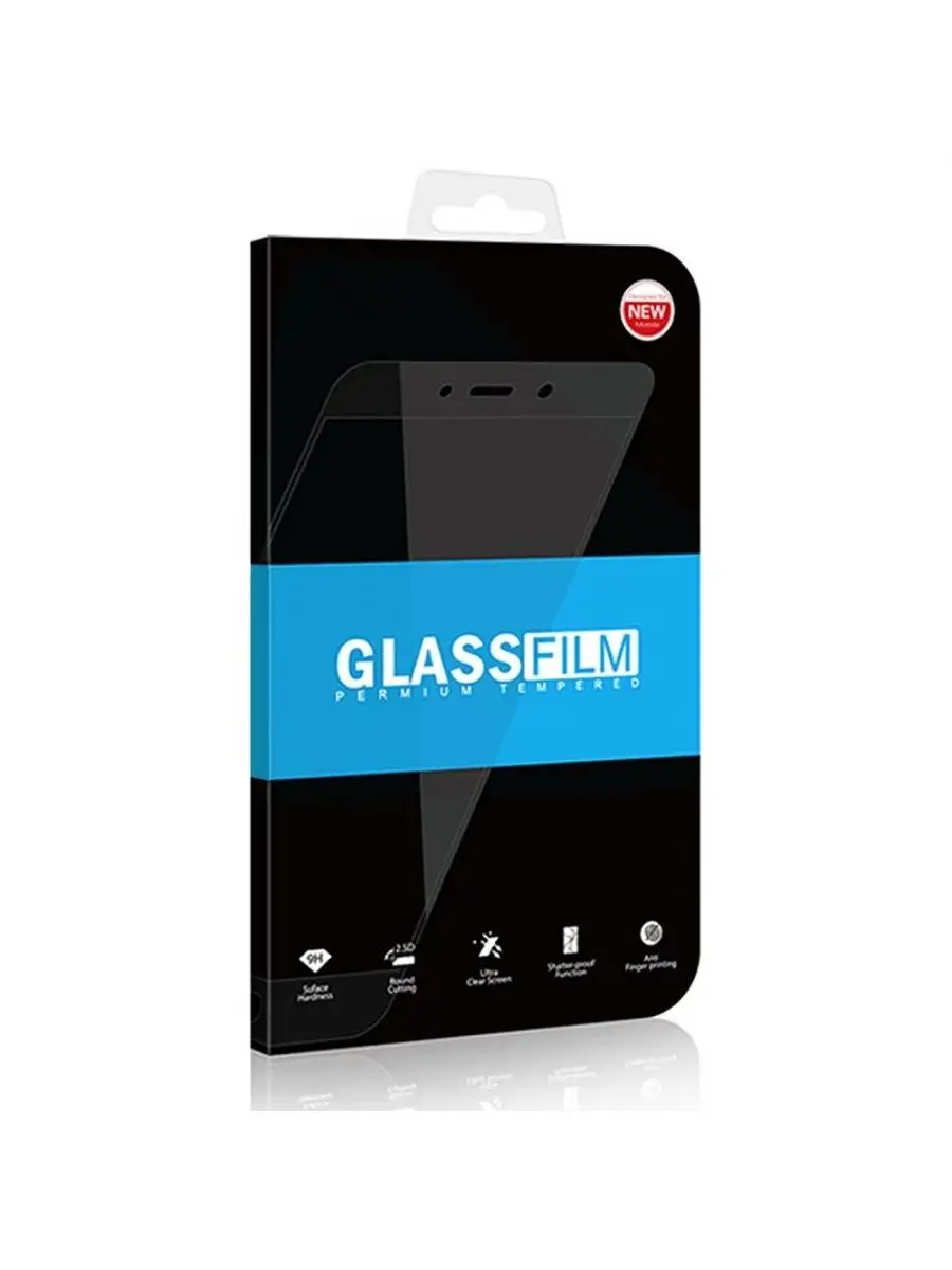 Защитное противоударное стекло MyPads на Sony Xperia XA1 ...