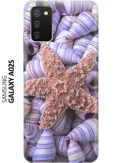 Чехол на Galaxy A02s Samsung 21630243 купить за 314 ₽ в интернет-магазине Wildberries