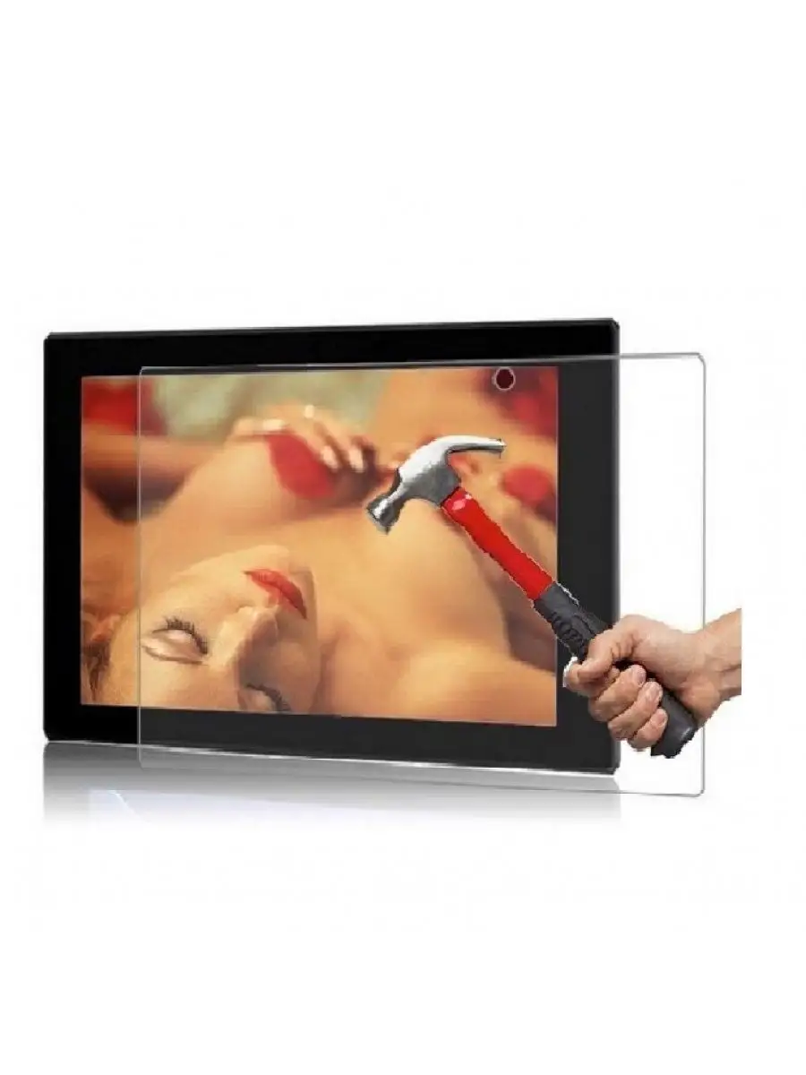Стекло для Sony Xperia Tablet Z 2 SGP511