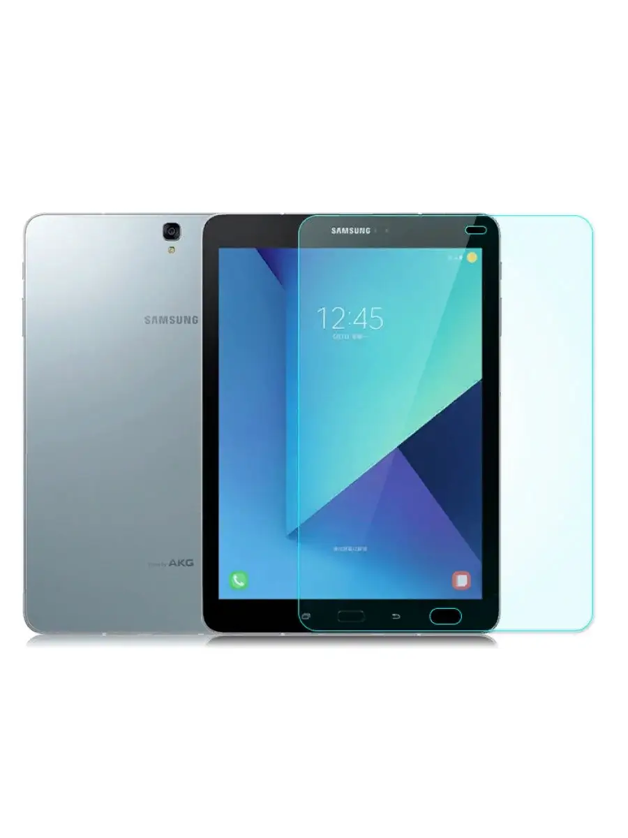 Защитное противоударное стекло MyPads для планшета Samsung Galaxy Tab S2  9.7 SM-T810/T815 MyPads 21641212 купить за 558 ₽ в интернет-магазине  Wildberries