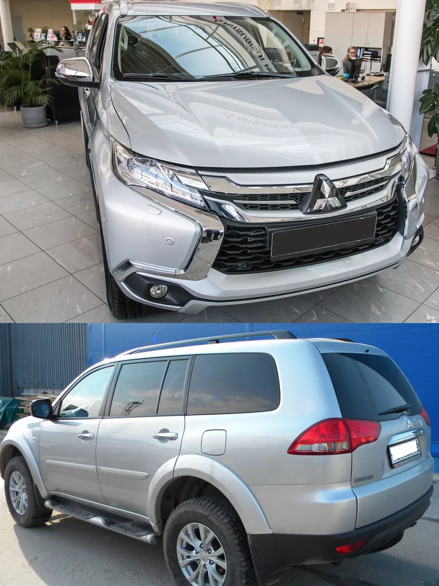 Эмаль U22 Mitsubishi Серебристый металлик, Gris Aluminium Podkraska.ru  21658288 купить за 671 ₽ в интернет-магазине Wildberries