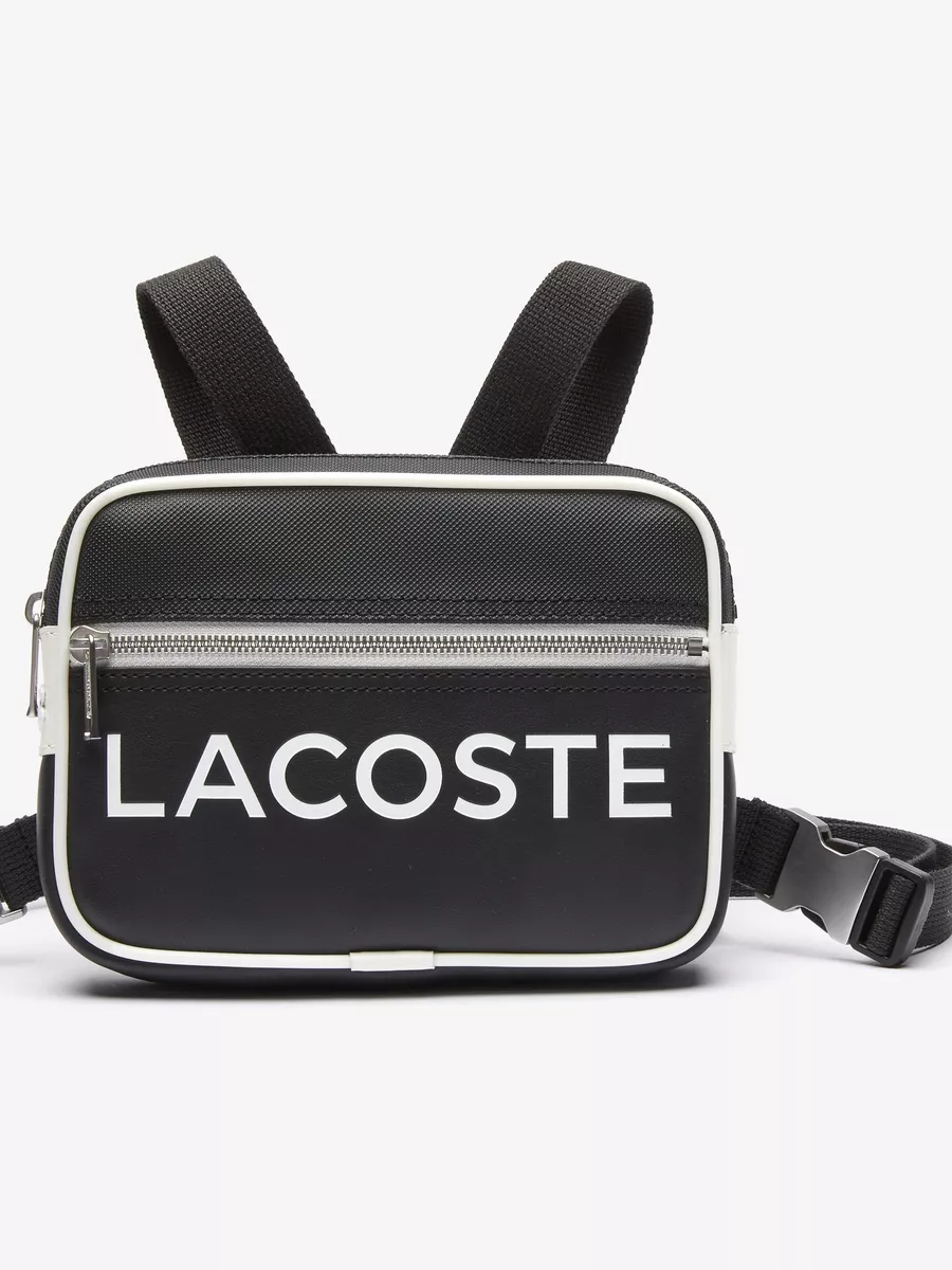 Lacoste sling bag online