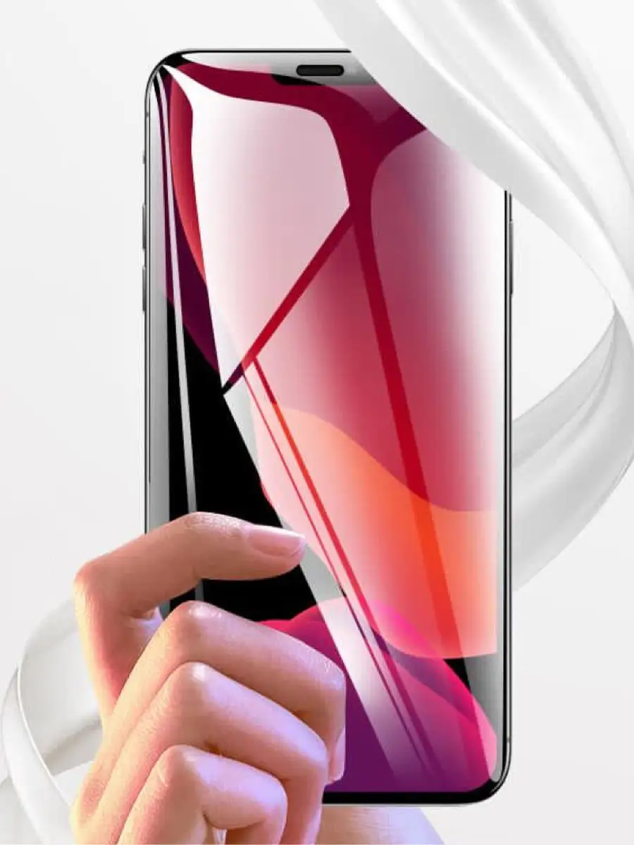 Защитное стекло на iPhone 11, XR Rinbo ZENTAUR 21678630 купить за 309 ₽ в  интернет-магазине Wildberries