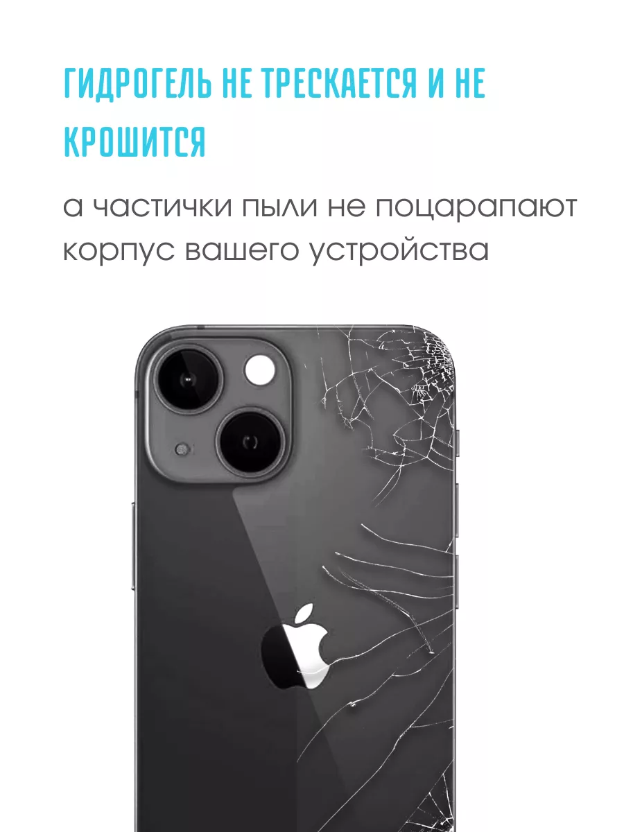 Глянцевая гидрогелевая пленка на корпус iPhone XR CRASH ME 21684529 купить  за 406 ₽ в интернет-магазине Wildberries