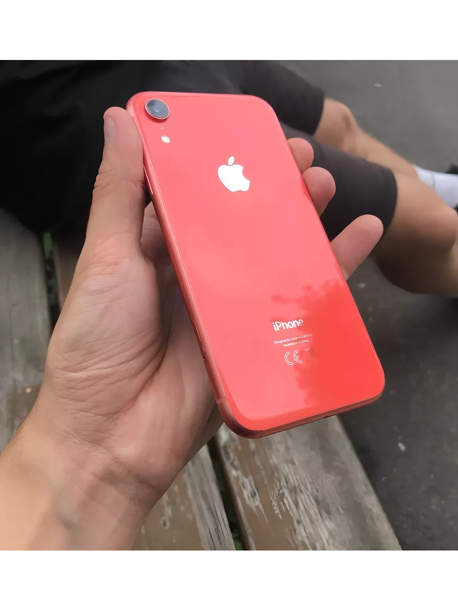 Глянцевая гидрогелевая пленка на корпус iPhone XR CRASH ME 21684529 купить  за 406 ₽ в интернет-магазине Wildberries