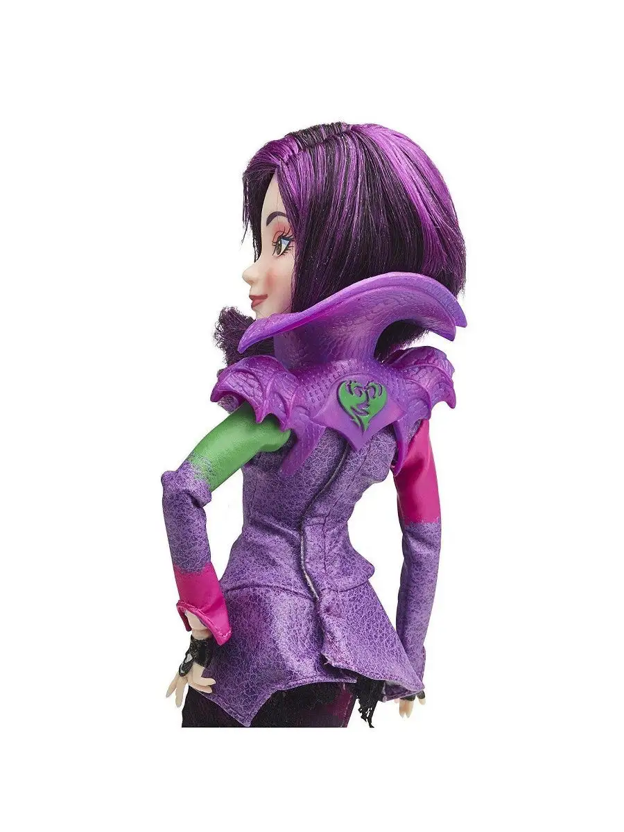 Кукла Мэл, Наследники Дисней DISNEY DESCENDANTS 21685244 купить в  интернет-магазине Wildberries