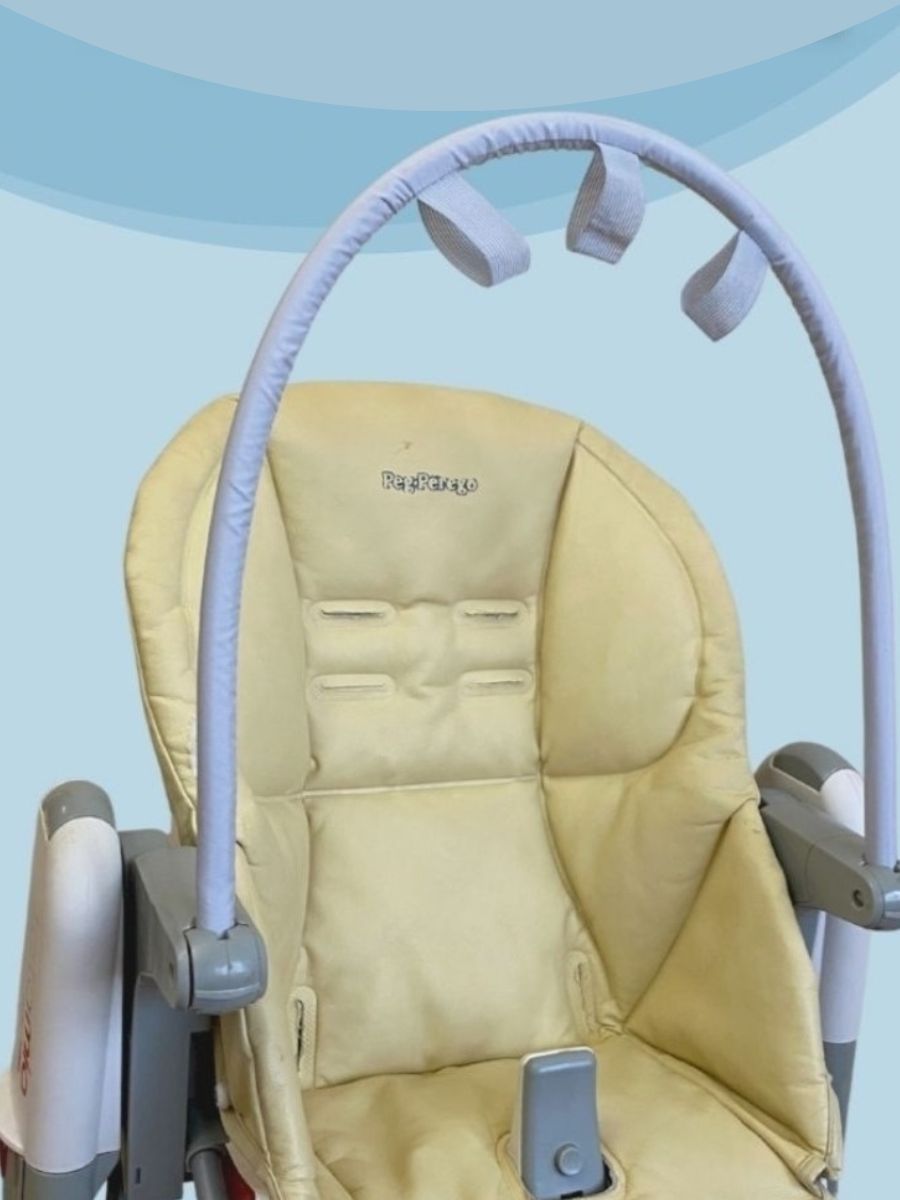 Дуга на стульчик Peg-Perego татамия