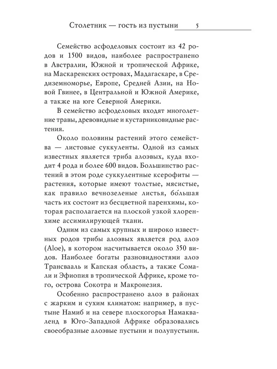 Столетник на подоконнике: Лечит и дар... Рипол 21700144 купить за 827 ₽ в  интернет-магазине Wildberries