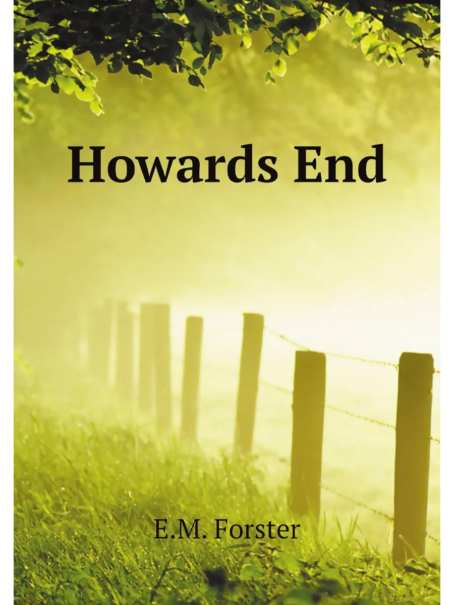 Howards End