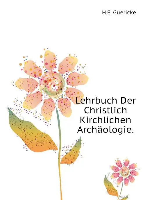 Нобель Пресс Lehrbuch Der Christlich Kirchlichen A