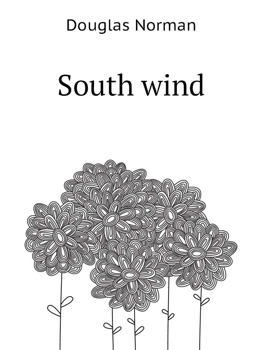 South wind
