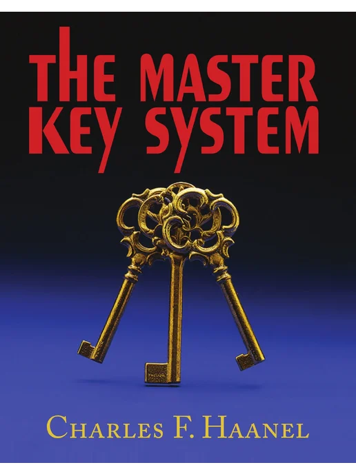 The Master Key System Arc Manor