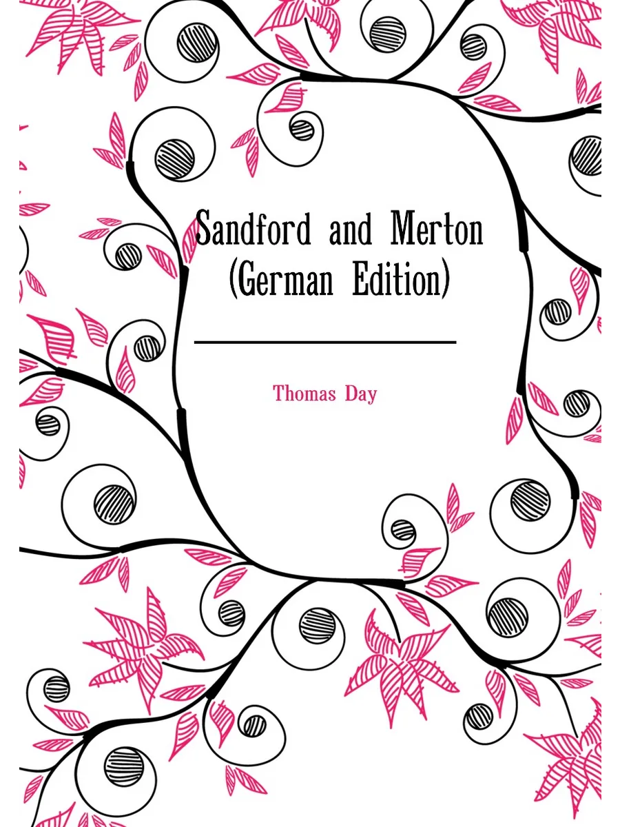 Sandford and Merton