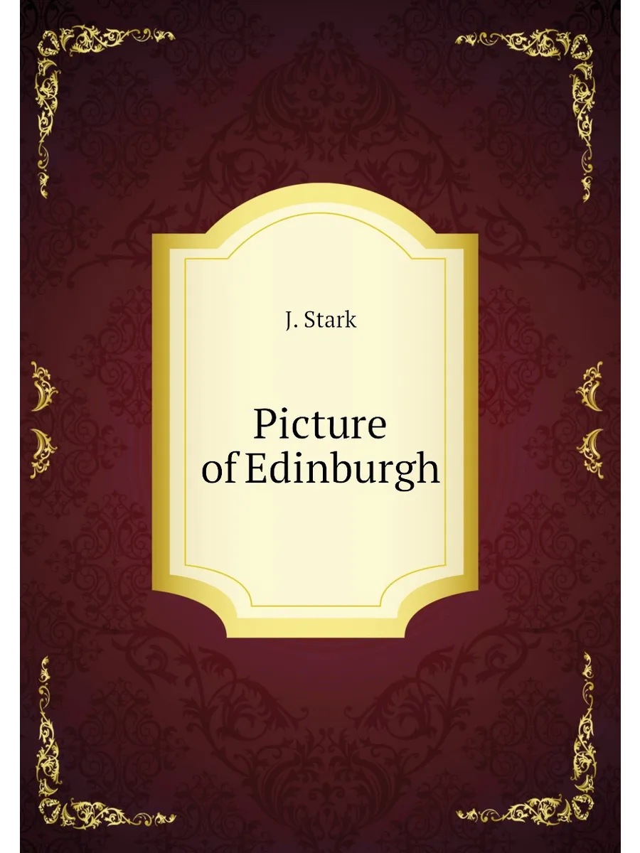 Picture of Edinburgh