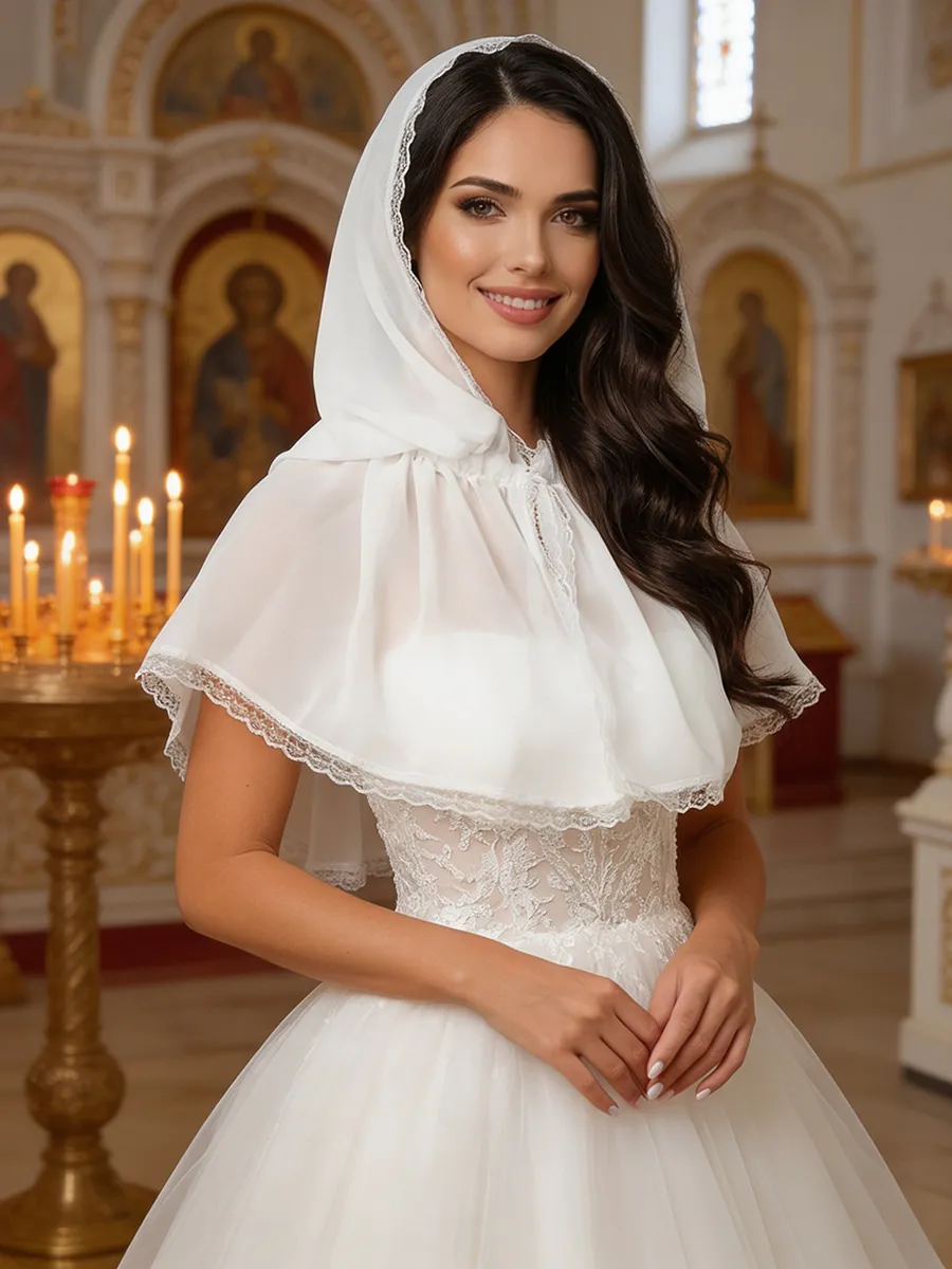 Платок на голову