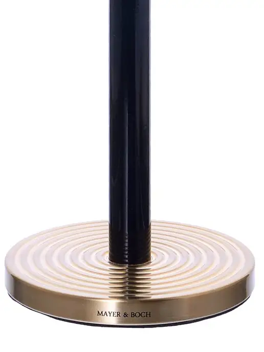 Держатель для бумажных полотенец настольный - фото 8