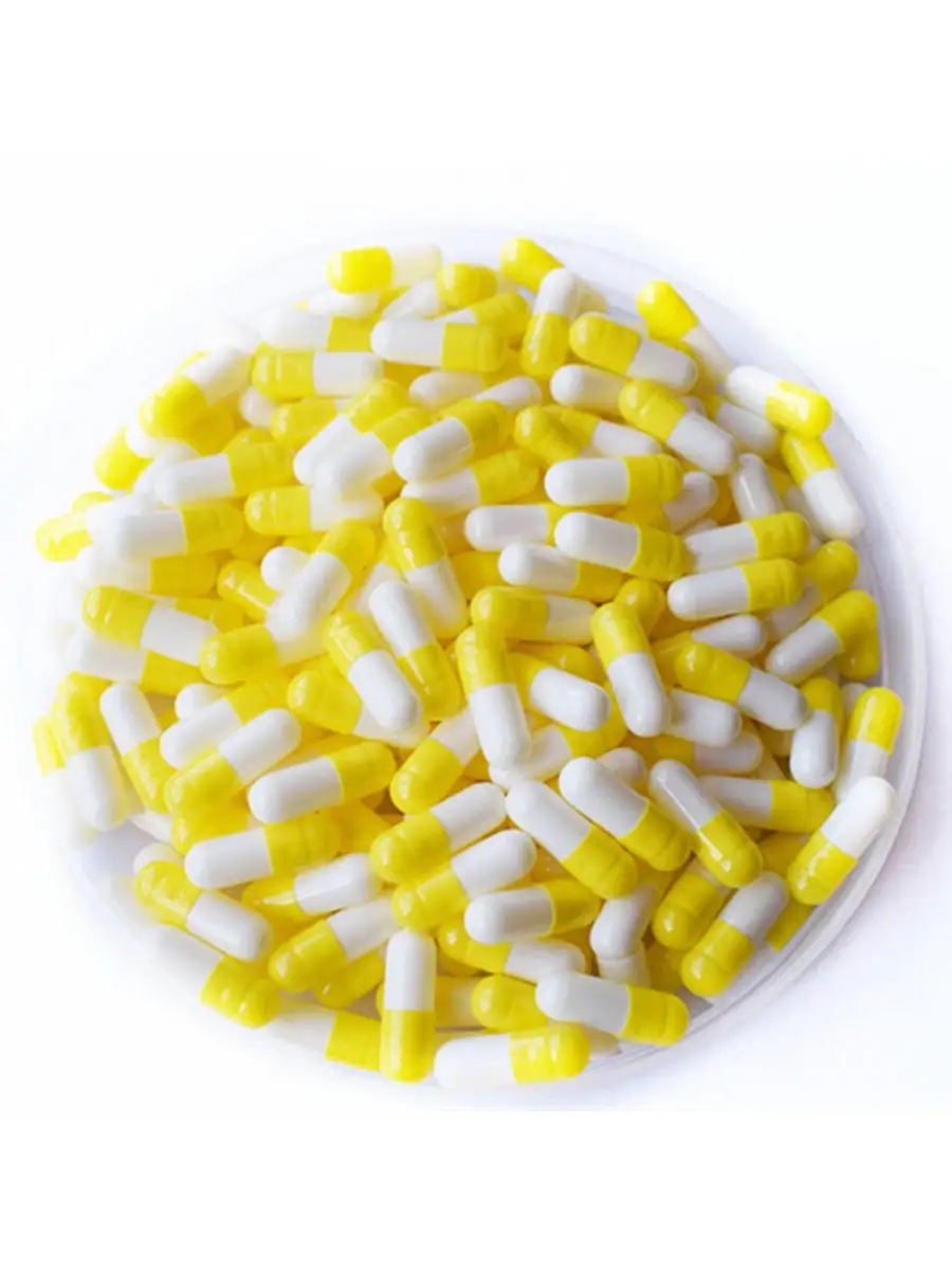 New Gelatin Mold Design Simplifies Medication Administration