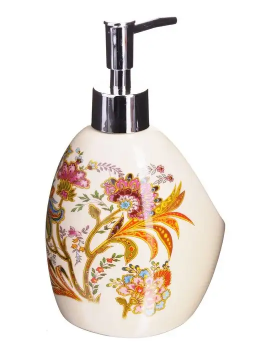Дозатор для мыла 450 мл - фото 2