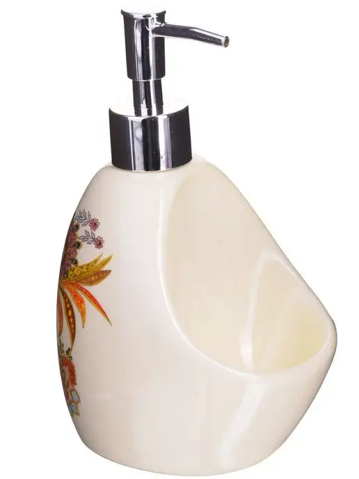 Дозатор для мыла 450 мл - фото 3