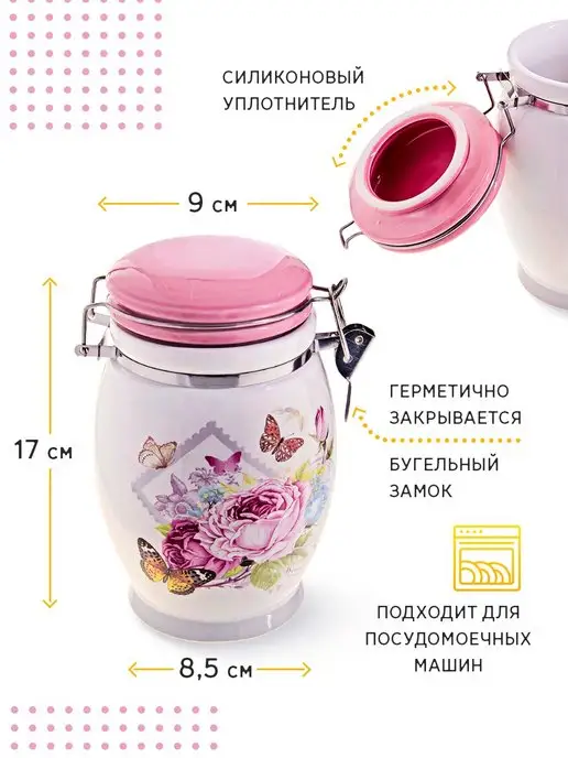 Емкость неполимерная - фото 6