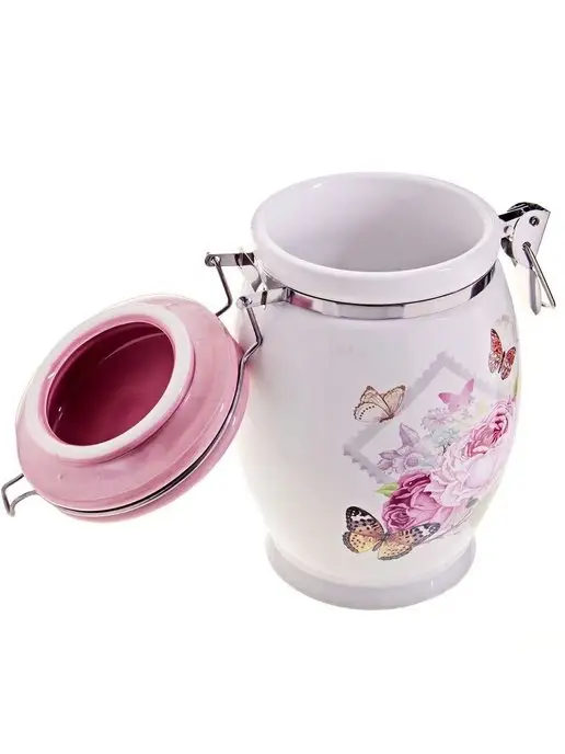 Емкость неполимерная - фото 8