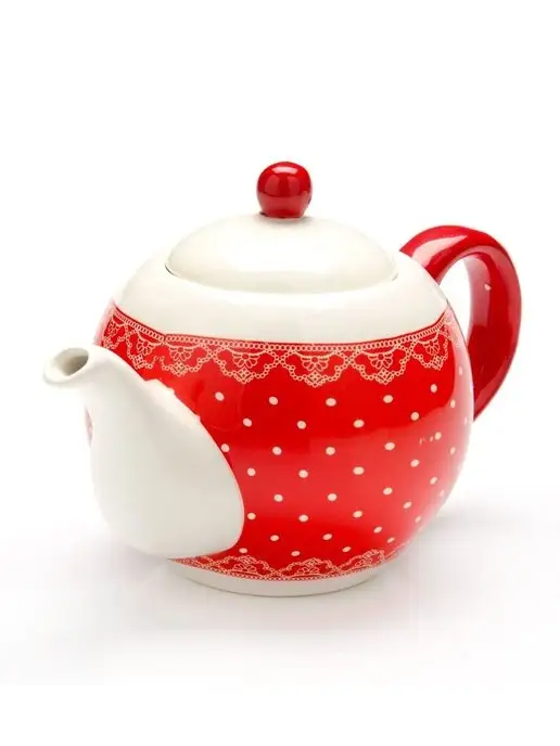 Чайник заварочный - фото 1