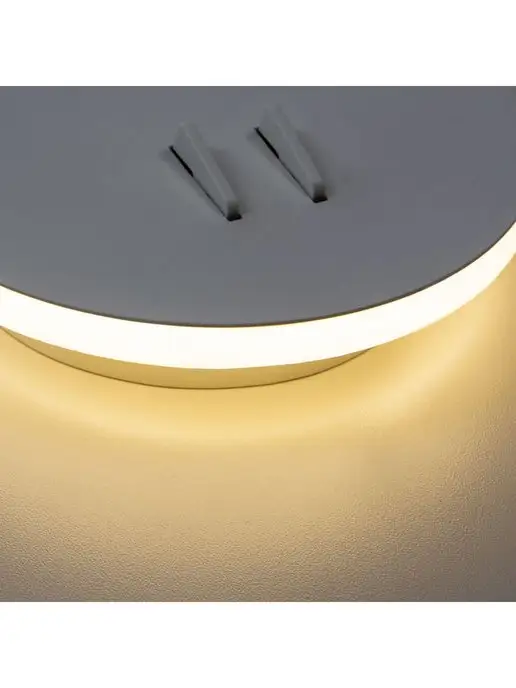 Arte Lamp Бра ELECTRA A8231AP-1WH, белый, фото 5