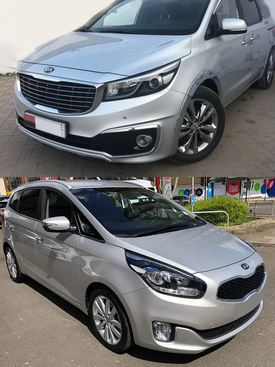 Подкраска Kia - Hyundai 3D, A3D - BRIGHT SILVER, (серебро) Podkraska.ru  22178395 купить за 659 ₽ в интернет-магазине Wildberries