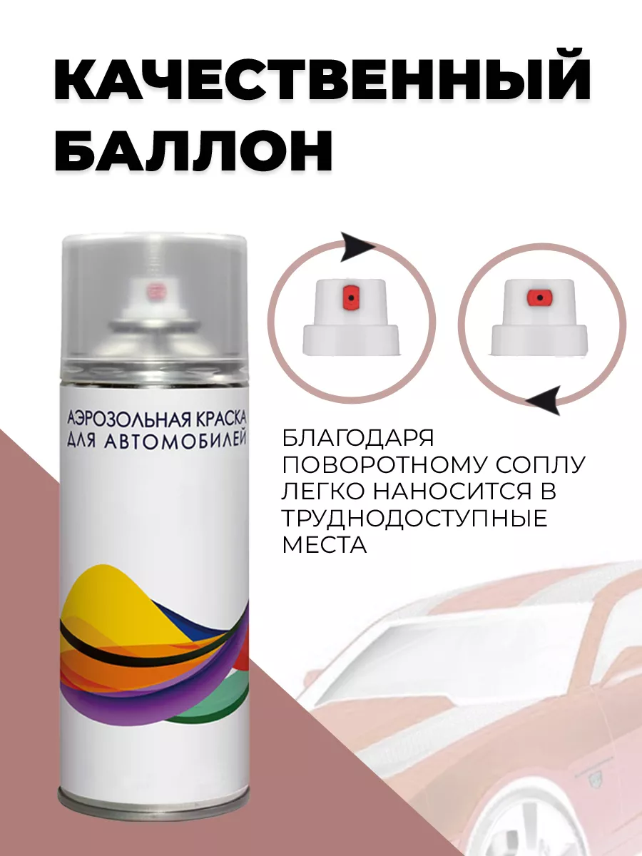 Подкраска KY0, KYO Nissan Серебристый металлик, Silver Podkraska.ru  22179983 купить за 1 203 ₽ в интернет-магазине Wildberries