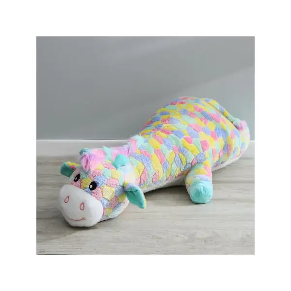 Мягкая игрушка "Красочный Жираф " 100 см