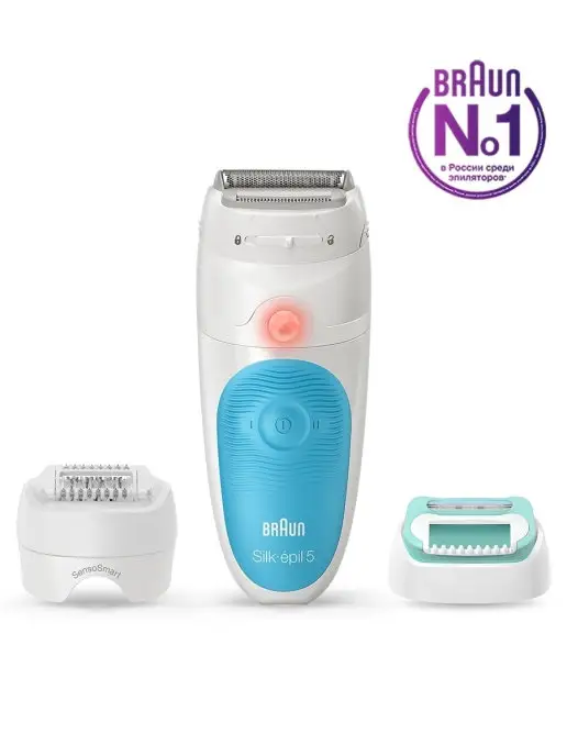 Braun BRAUN SILK EPIL 1 SE1-173