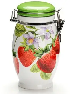 Банка для сыпучих продуктов 1,15 л