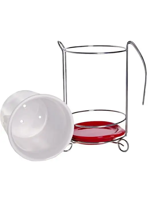 Подставка для столовых приборов - фото 6