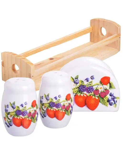 Емкость для специй - фото 7