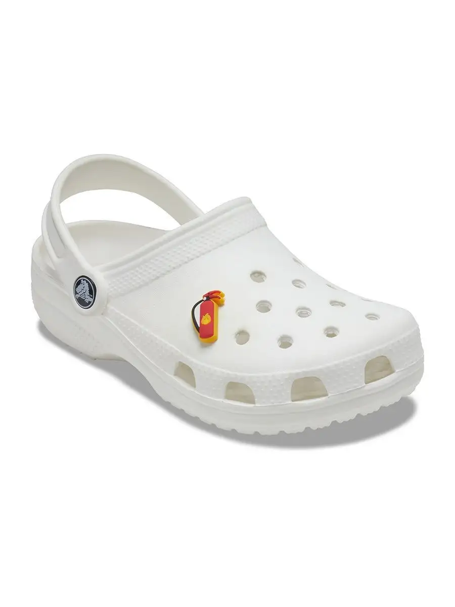 Fire crocs store