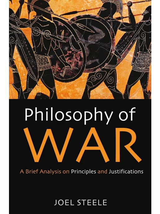 Wipf and Stock Publishers Philosophy of War