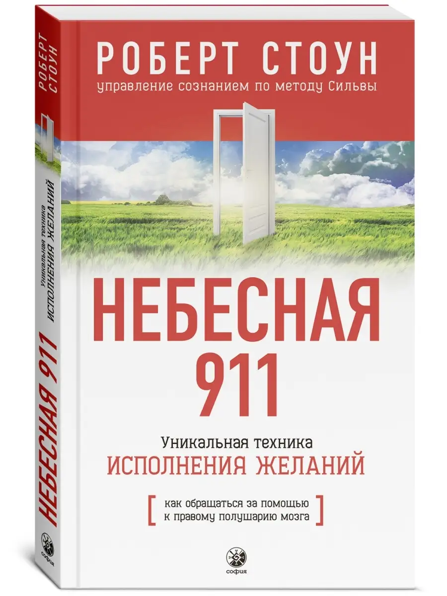 Небесная 911 Издательство София 22388665 купить за 343 ₽ в  интернет-магазине Wildberries