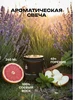 Свеча ароматическая "Грейпфрут и мята" 240 мл Banka_home 22707713 купить за 1 157 ₽ в интернет‑магазине Wildberries